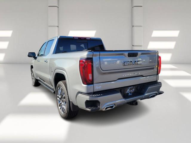 new 2025 GMC Sierra 1500 car, priced at $88,805