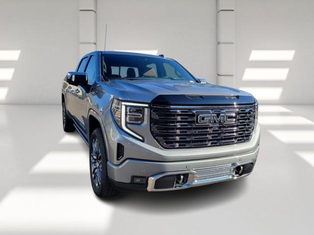 new 2025 GMC Sierra 1500 car, priced at $88,805