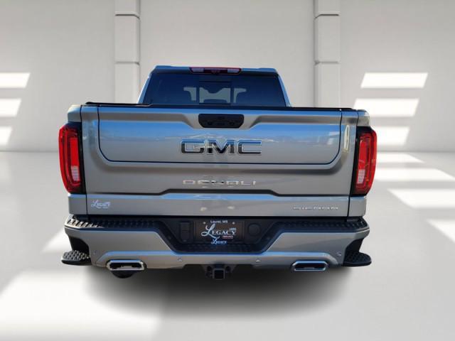 new 2025 GMC Sierra 1500 car, priced at $88,805