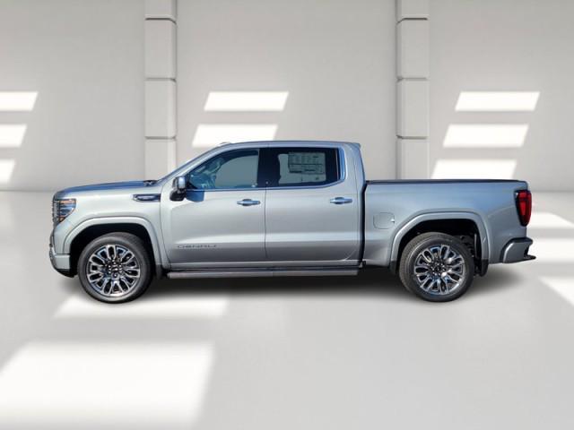 new 2025 GMC Sierra 1500 car, priced at $88,805