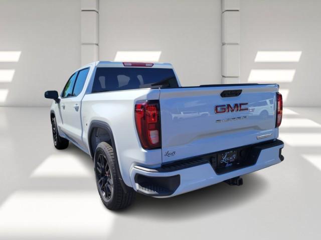 new 2024 GMC Sierra 1500 car, priced at $44,320