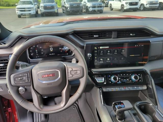 new 2026 GMC Sierra 1500 car, priced at $65,350