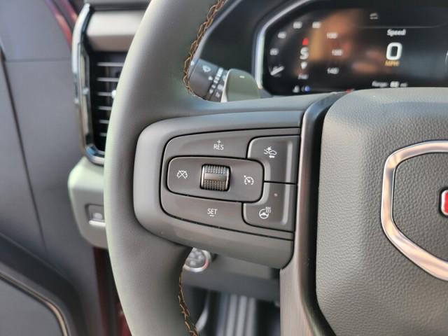 new 2026 GMC Sierra 1500 car, priced at $65,350