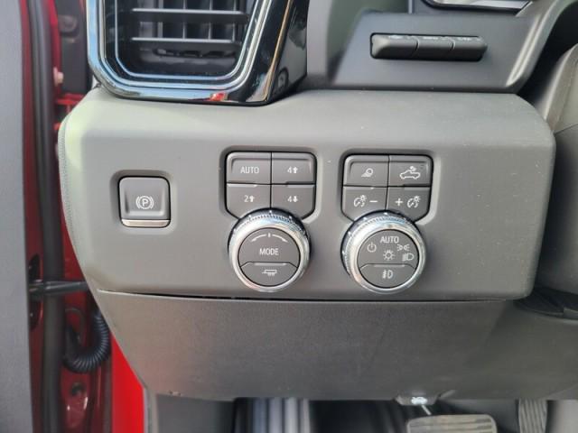 new 2026 GMC Sierra 1500 car, priced at $65,350