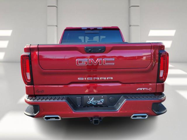 new 2026 GMC Sierra 1500 car, priced at $65,350
