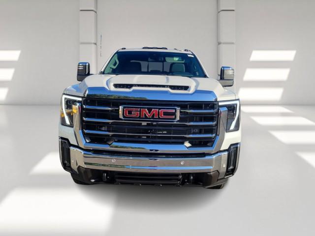 new 2025 GMC Sierra 3500 car, priced at $79,870