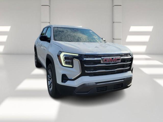 new 2026 GMC Terrain car, priced at $29,925