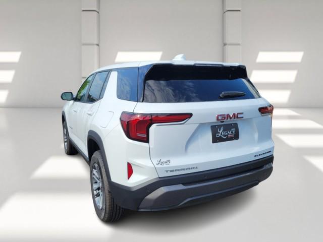 new 2026 GMC Terrain car, priced at $29,925