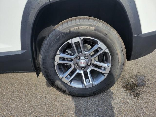 new 2026 GMC Terrain car, priced at $29,925
