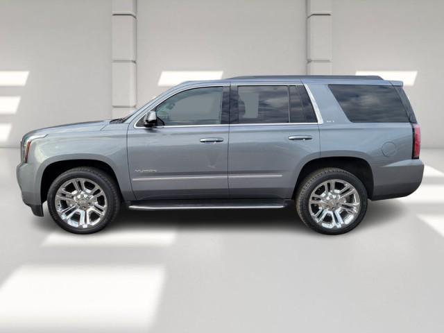 used 2019 GMC Yukon car, priced at $34,585