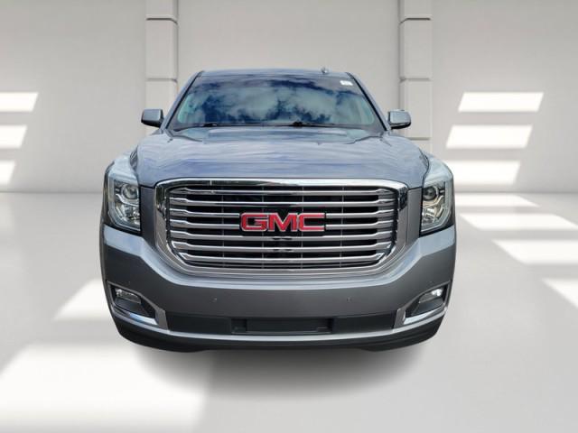 used 2019 GMC Yukon car, priced at $34,585