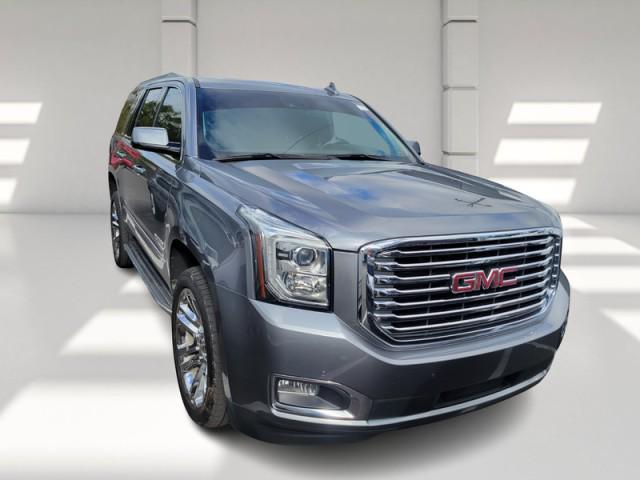 used 2019 GMC Yukon car, priced at $34,785