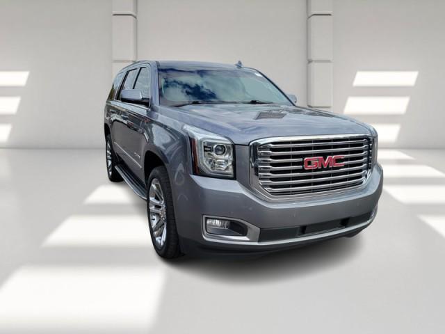 used 2019 GMC Yukon car, priced at $34,585