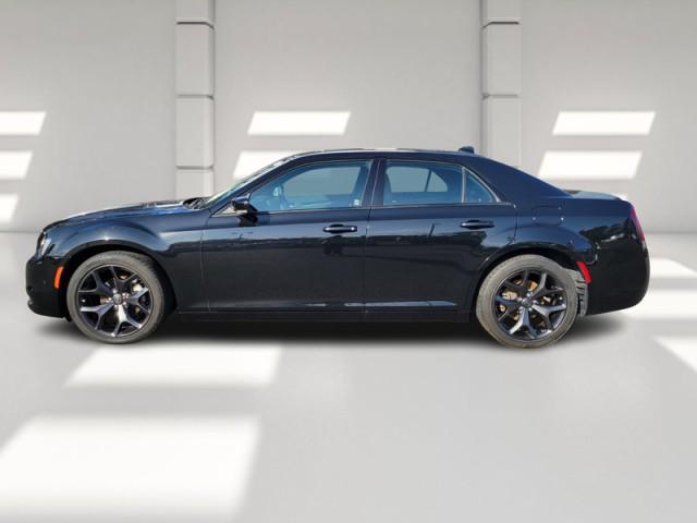 used 2023 Chrysler 300 car, priced at $29,787