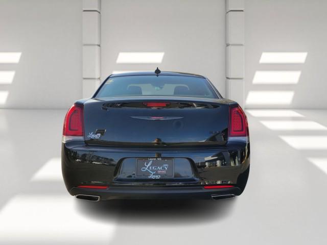 used 2023 Chrysler 300 car, priced at $29,787