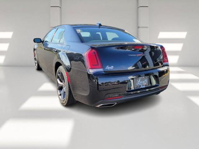 used 2023 Chrysler 300 car, priced at $29,787