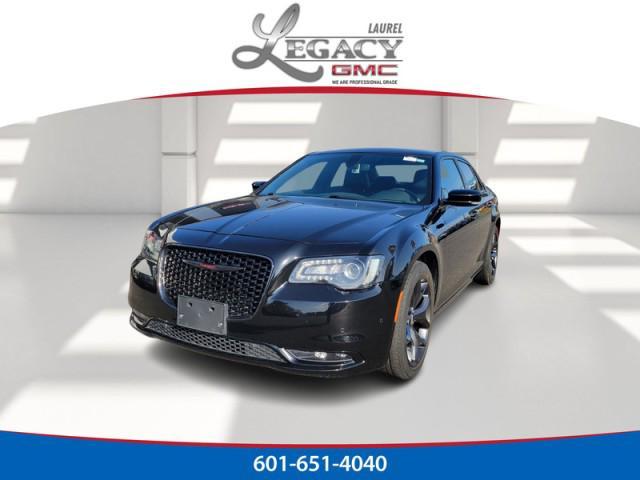 used 2023 Chrysler 300 car, priced at $29,787