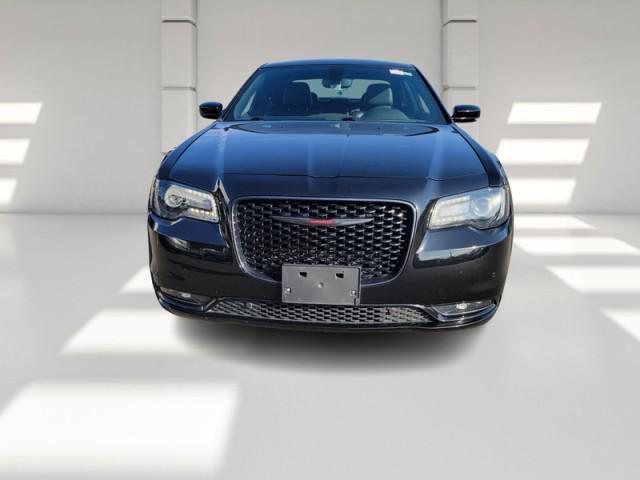 used 2023 Chrysler 300 car, priced at $29,787