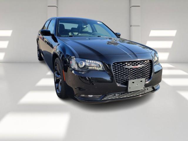 used 2023 Chrysler 300 car, priced at $29,787