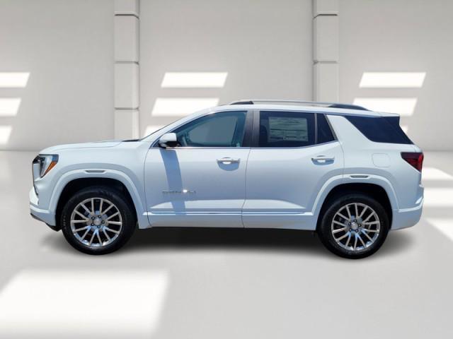 new 2026 GMC Terrain car, priced at $41,970