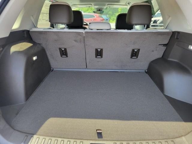 new 2026 GMC Terrain car, priced at $41,970