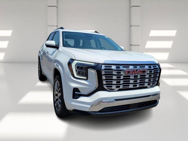 new 2026 GMC Terrain car, priced at $41,970