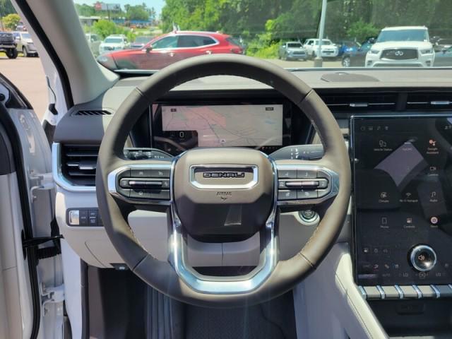 new 2026 GMC Terrain car, priced at $41,970
