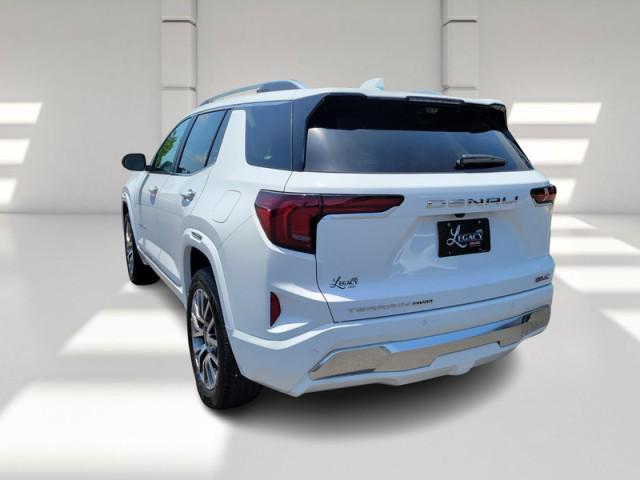 new 2026 GMC Terrain car, priced at $41,970