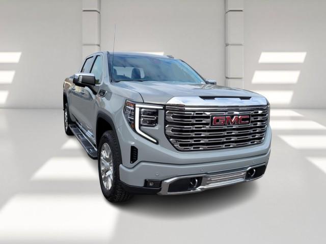 new 2025 GMC Sierra 1500 car, priced at $67,710