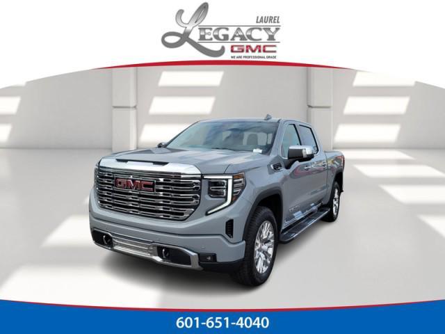 new 2025 GMC Sierra 1500 car, priced at $67,710