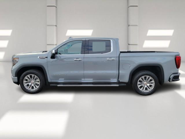 new 2025 GMC Sierra 1500 car, priced at $67,710