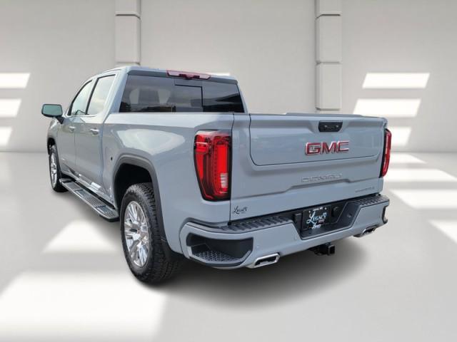 new 2025 GMC Sierra 1500 car, priced at $67,710