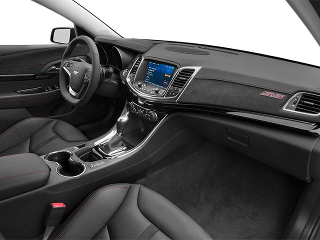 used 2014 Chevrolet SS car, priced at $46,995