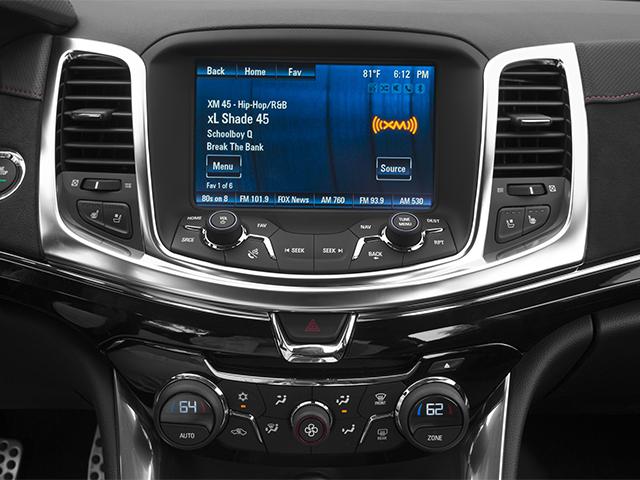 used 2014 Chevrolet SS car, priced at $46,995