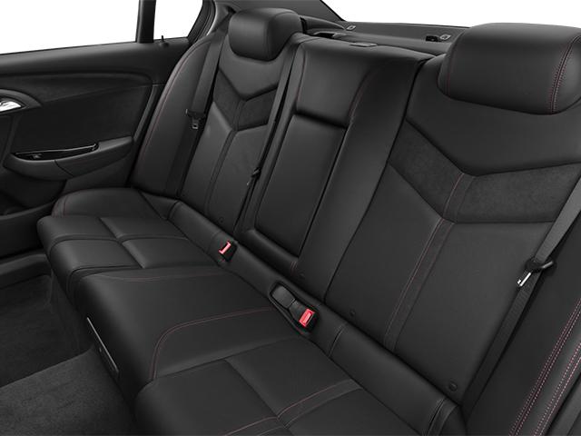 used 2014 Chevrolet SS car, priced at $46,995