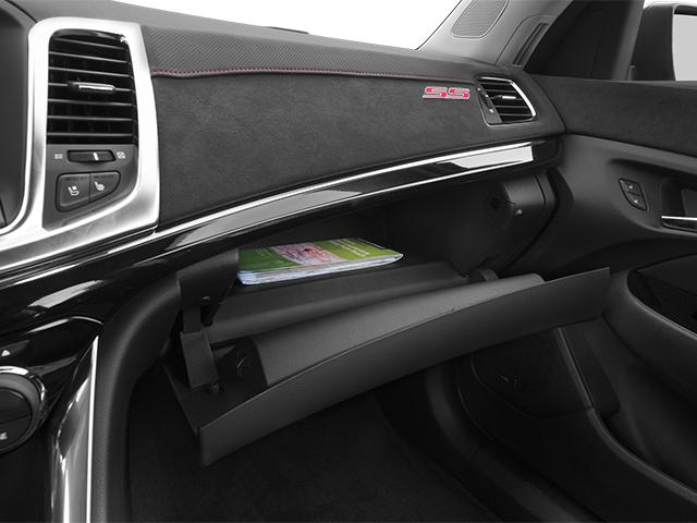 used 2014 Chevrolet SS car, priced at $46,995