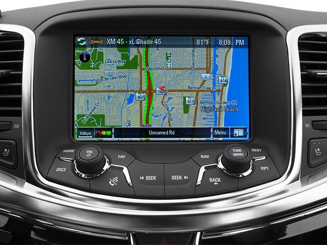 used 2014 Chevrolet SS car, priced at $46,995