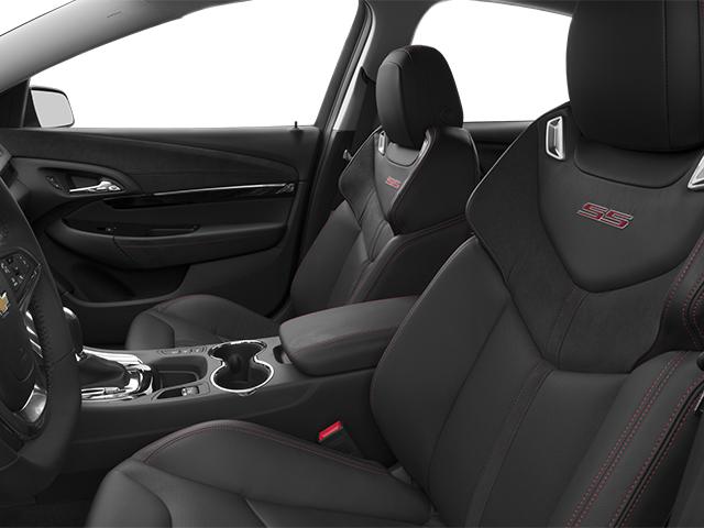 used 2014 Chevrolet SS car, priced at $46,995