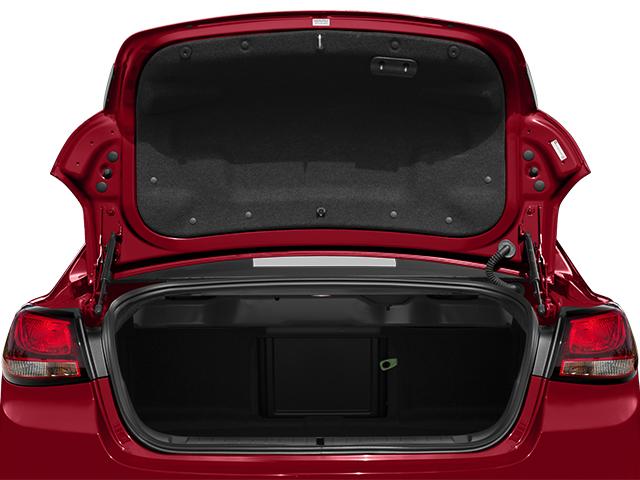 used 2014 Chevrolet SS car, priced at $46,995