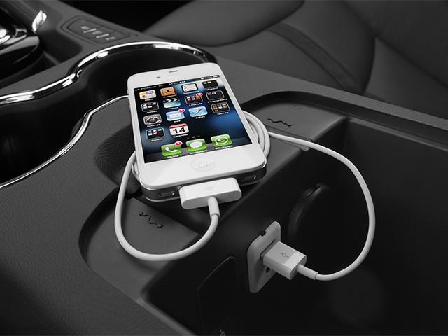 used 2014 Chevrolet SS car, priced at $46,995