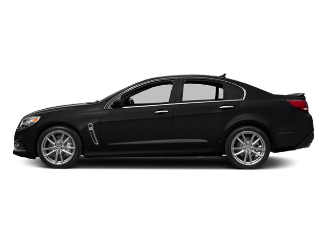 used 2014 Chevrolet SS car, priced at $46,995