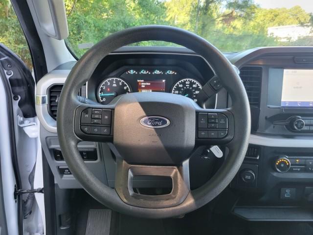 used 2023 Ford F-150 car, priced at $33,769