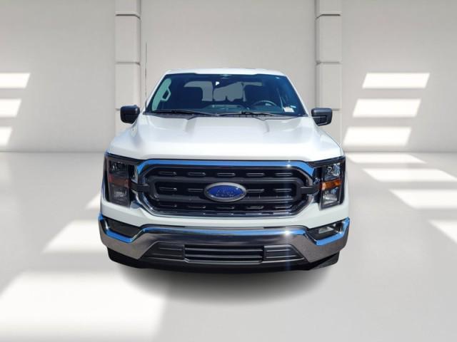 used 2023 Ford F-150 car, priced at $33,769