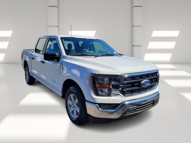 used 2023 Ford F-150 car, priced at $33,769