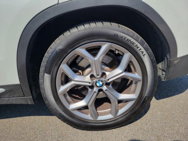 used 2024 BMW X3 car, priced at $29,901