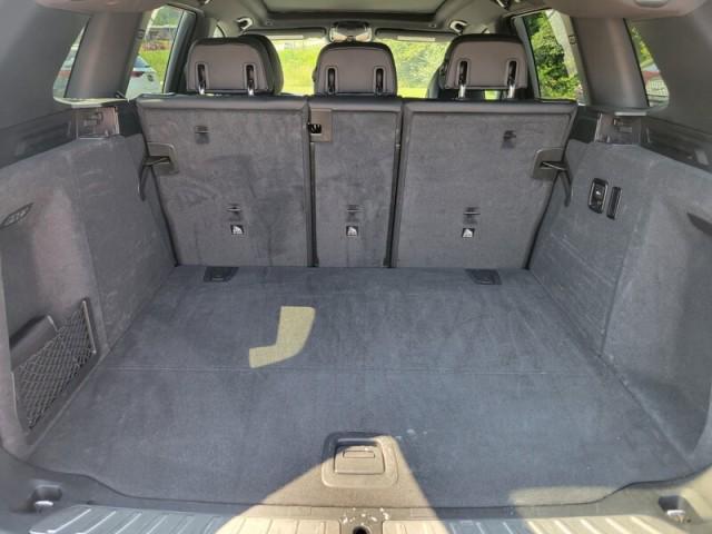 used 2024 BMW X3 car, priced at $29,901