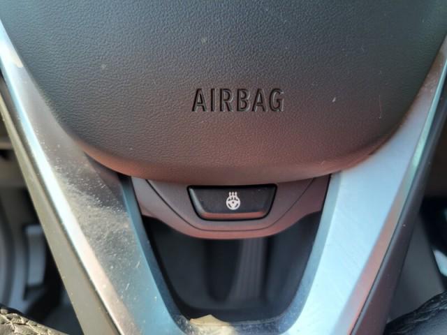 used 2024 BMW X3 car, priced at $29,901