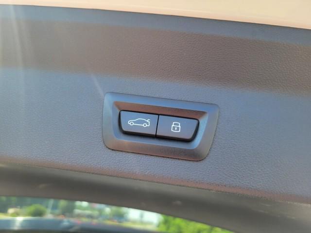 used 2024 BMW X3 car, priced at $29,901