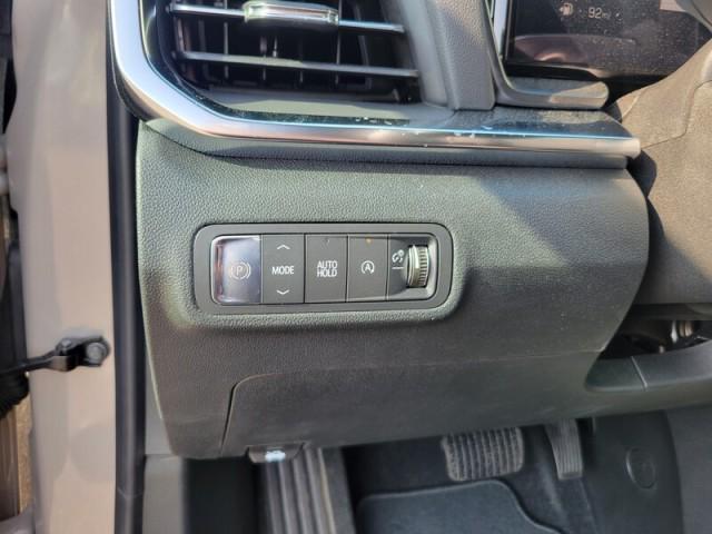 new 2026 GMC Terrain car, priced at $30,470