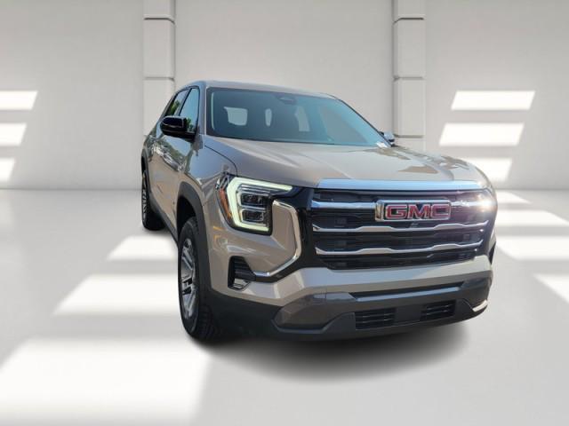new 2026 GMC Terrain car, priced at $30,470
